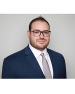 Click to view profile of Benjamin D. Dell, a top rated Medical Malpractice attorney in Garden City, NY