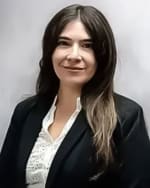 Click to view profile of Francesca Anon, a top rated Trucking Accidents attorney in Fort Myers, FL