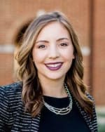 Click to view profile of Madison Glossner, a top rated Traffic Violations attorney in Fairfax, VA