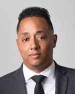 Click to view profile of Phillip Hamilton, a top rated Criminal Defense attorney in New York, NY