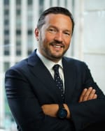 Click to view profile of Robert W. Georges, a top rated Construction Accident attorney in New York, NY