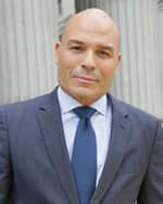Click to view profile of Alberto Ebanks, a top rated White Collar Crimes attorney in New York, NY