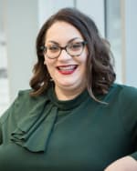 Click to view profile of Rachel Gruetzner Kelley, a top rated Divorce attorney in Troy, MI