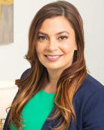 Click to view profile of Samantha Sader, a top rated Family Law attorney in Kansas City, MO