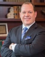 Click to view profile of Dennis E. Goldasich, Jr., a top rated Premises Liability - Plaintiff attorney in Birmingham, AL