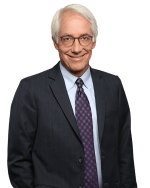Click to view profile of Charles P. Rose, a top rated Nonprofit Organizations attorney in Chicago, IL