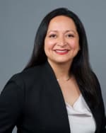 Click to view profile of Gabriela M. Ruiz, a top rated Business Litigation attorney in Miami, FL