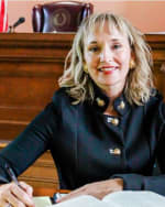Click to view profile of Sarah C. Keathley, a top rated Custody & Visitation attorney in Corsicana, TX