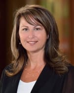 Click to view profile of Lisa G. Moore, a top rated Family Law attorney in Clayton, MO