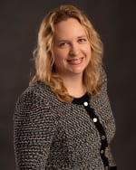 Click to view profile of Tressie Brazil, a top rated Family Law attorney in Fargo, ND