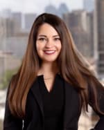 Click to view profile of Brittney Bramlett, a top rated Family Law attorney in Dallas, TX