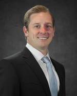 Click to view profile of Tyler B. Everett, a top rated Products Liability attorney in Tallahassee, FL