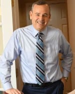 Click to view profile of James G. Williams, a top rated Personal Injury attorney in North Haven, CT