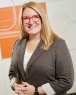 Click to view profile of Amy M. Salmela, a top rated Intellectual Property attorney in Minneapolis, MN