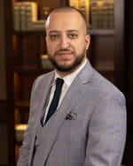Click to view profile of Socrates Xanthopoulos, a top rated Contracts attorney in New York, NY