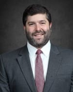 Click to view profile of Jonathan Louis May, a top rated Workers' Compensation attorney in Memphis, TN