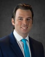 Click to view profile of Michael Morgan, a top rated Products Liability attorney in Orlando, FL