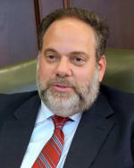 Click to view profile of Edward Herman, a top rated Personal Injury attorney in Saint Louis, MO