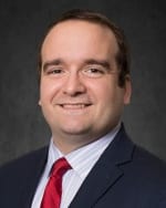 Click to view profile of Jared F. Martin, a top rated Workers' Compensation attorney in Memphis, TN