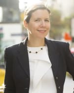 Click to view profile of Caitlin L. Bronner, a top rated Business Litigation attorney in New York, NY