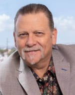 Click to view profile of Leon F. Mead II, a top rated Business Litigation attorney in Las Vegas, NV