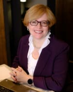 Click to view profile of Diane Weinberg, a top rated Estate Planning & Probate attorney in Atlanta, GA