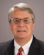Click to view profile of John G. Shubat, a top rated Car Accident attorney in Indianapolis, IN
