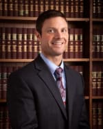 Click to view profile of Wesley J. Todd, a top rated Bankruptcy attorney in Kalamazoo, MI