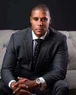 Click to view profile of Lance A. Clarke, a top rated White Collar Crimes attorney in New York, NY