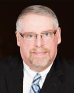 Click to view profile of Brad A. Meryhew, a top rated Criminal Defense attorney in Seattle, WA