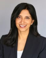 Click to view profile of Supreeta Sampath, a top rated Employment Litigation attorney in San Francisco, CA