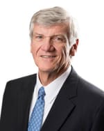 Click to view profile of Hon. Neal W. Dickert, a top rated Alternative Dispute Resolution attorney in Augusta, GA