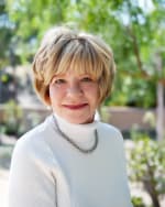 Click to view profile of L. Sue Loftin, a top rated Business Organizations attorney in Carlsbad, CA