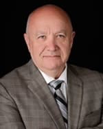 Click to view profile of Steven A. Reed, a top rated Domestic Violence attorney in Ann Arbor, MI