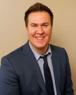 Click to view profile of Joshua W. Laabs, a top rated Personal Injury attorney in Minneapolis, MN