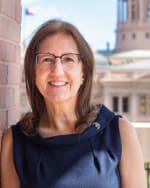 Click to view profile of Judy Kostura, a top rated Premises Liability - Plaintiff attorney in Austin, TX