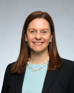 Click to view profile of Katherine Carty Crouch, a top rated Construction Litigation attorney in Chicago, IL