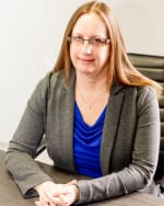 Click to view profile of Rachel Rolfs, a top rated Family Law attorney in Tacoma, WA