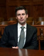 Click to view profile of Slade R. Miller, a top rated Estate Planning & Probate attorney in Allison Park, PA