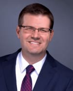 Click to view profile of Malachi Daws, a top rated Family Law attorney in Beaumont, TX