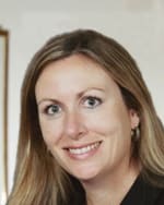 Click to view profile of Donna E. McBride, a top rated General Litigation attorney in Rockville, MD
