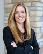 Click to view profile of Ashley E. Bloch, a top rated Same Sex Family Law attorney in Bloomington, MN