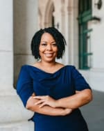 Click to view profile of Chandra Walker Holloway, a top rated Adoption attorney in Silver Spring, MD