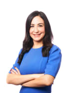 Click to view profile of Alyson Vamvoras-Antoon, a top rated Car Accident attorney in Lake Charles, LA