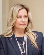 Click to view profile of Corrine Anne Bylund, a top rated Child Support attorney in Jacksonville, FL