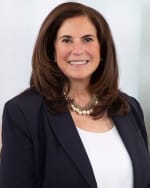 Click to view profile of Adele R. Jacobs, a top rated Personal Injury attorney in Bridgeport, CT