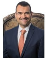 Click to view profile of Juan Fuentes, a top rated Transportation & Maritime attorney in Spring, TX