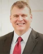 Click to view profile of Jason B. James, a top rated Insurance Coverage attorney in Charlotte, NC