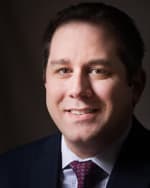 Click to view profile of Seth Jacobs, a top rated Medical Malpractice attorney in Boston, MA