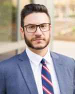 Click to view profile of Daniel Forouzan, a top rated Sexual Harassment attorney in Los Angeles, CA